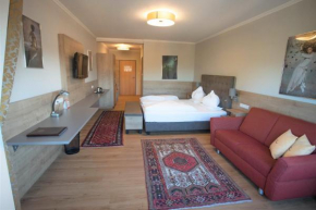  Der Marienhof Hotel Garni  Грац